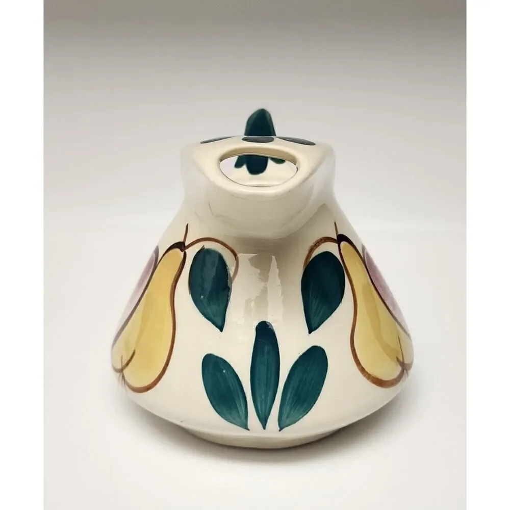 Purinton vintage pottery